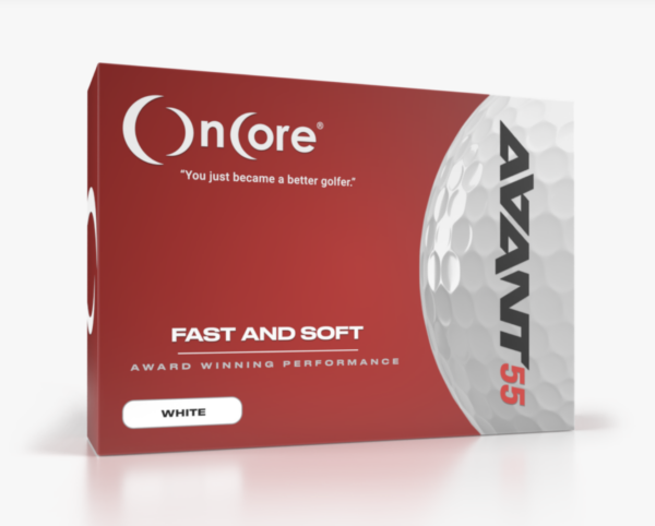 OnCore Golf - Avant